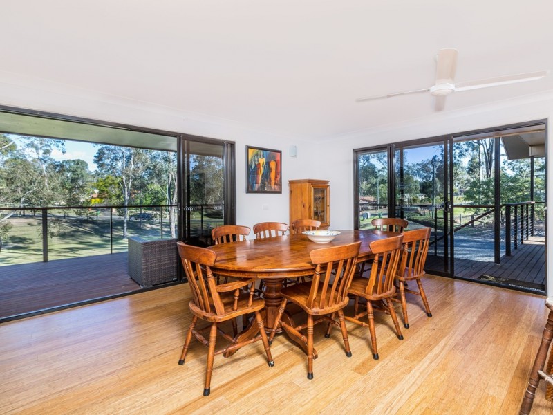 39 BLUE GUM DRIVE, Lowood QLD 4311