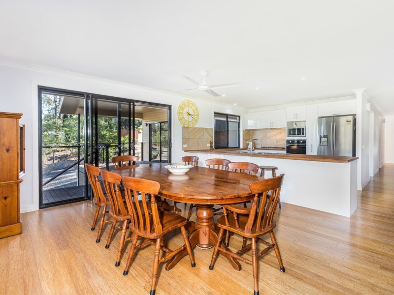 39 BLUE GUM DRIVE, Lowood QLD 4311