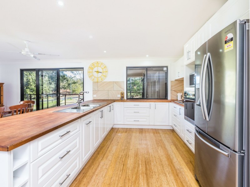 39 BLUE GUM DRIVE, Lowood QLD 4311