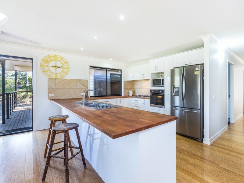 39 BLUE GUM DRIVE, Lowood QLD 4311