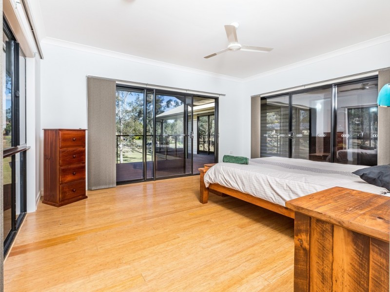 39 BLUE GUM DRIVE, Lowood QLD 4311