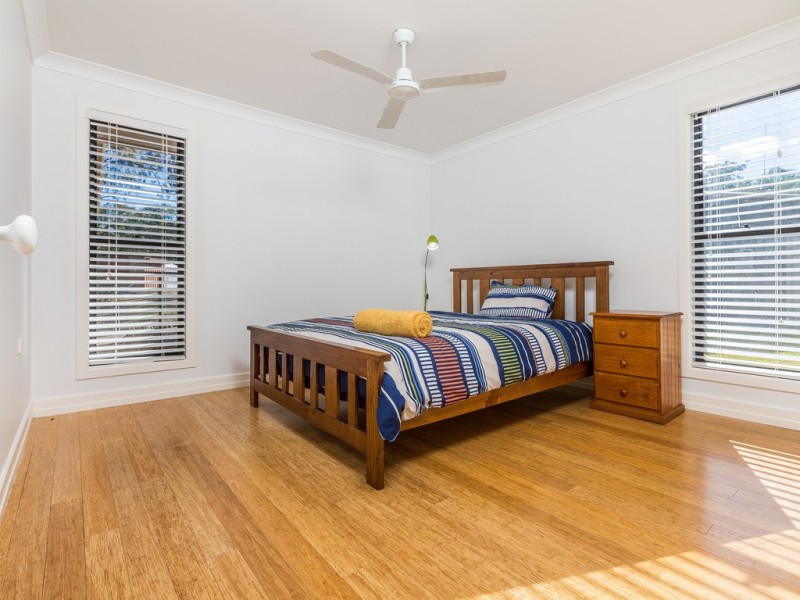 39 BLUE GUM DRIVE, Lowood QLD 4311