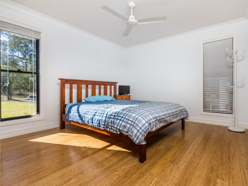 39 BLUE GUM DRIVE, Lowood QLD 4311