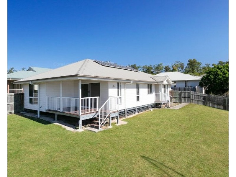 33 Griffin Crescent, Collingwood Park QLD 4301