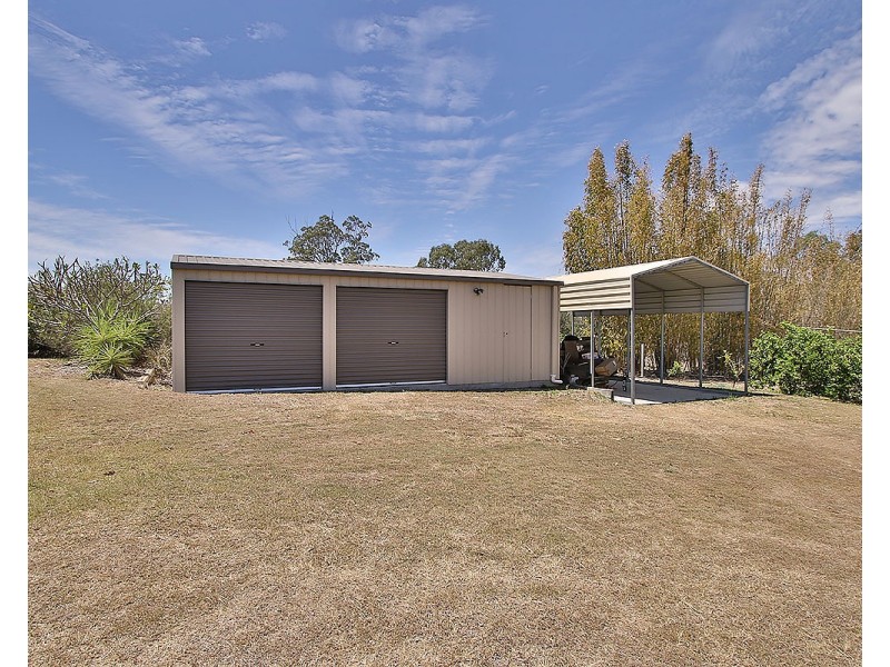 24 Pat Slattery Place, Lowood QLD 4311