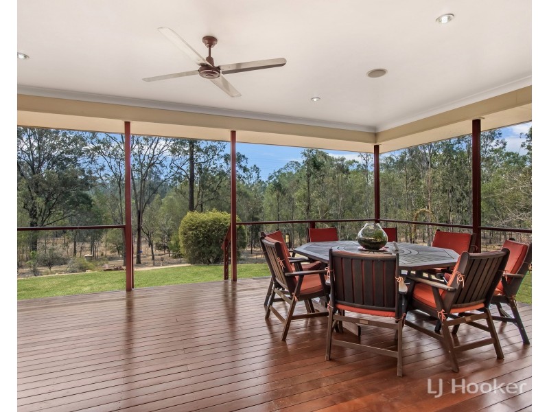 41 Hornbuckles Road West, Grandchester QLD 4340