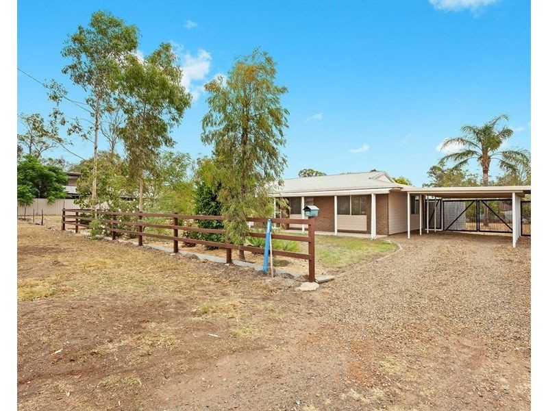 20 Macaulay Street, Fernvale QLD 4306
