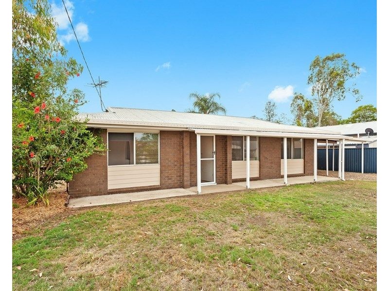 20 Macaulay Street, Fernvale QLD 4306