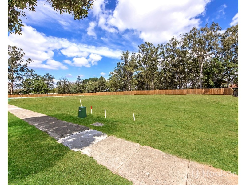 Lot 1-7, Larsen Street, Leichhardt QLD 4305