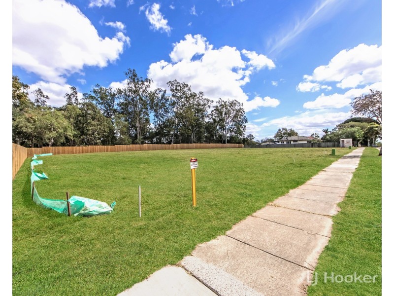 Lot 1-7, Larsen Street, Leichhardt QLD 4305