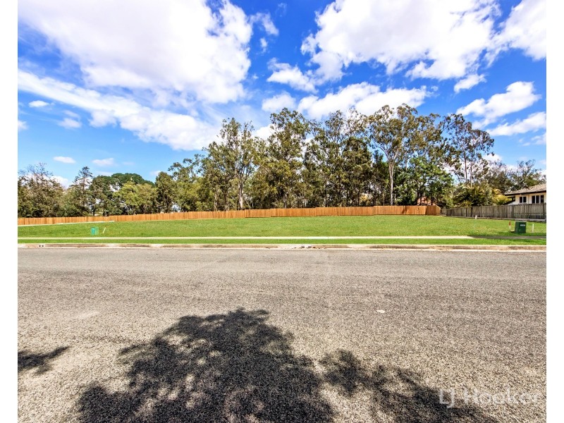Lot 1-7, Larsen Street, Leichhardt QLD 4305