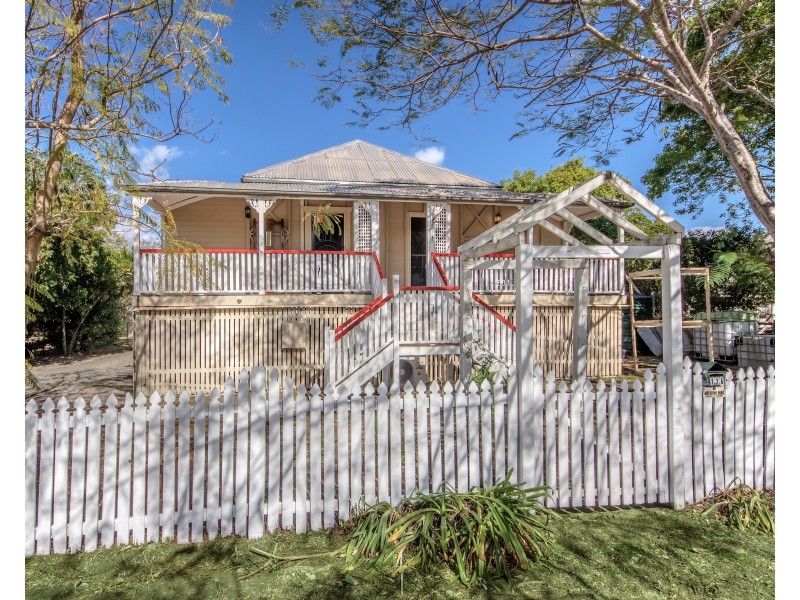 126 Matthew Street, Rosewood QLD 4340