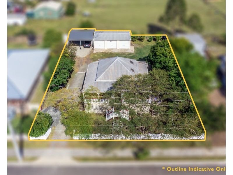 126 Matthew Street, Rosewood QLD 4340