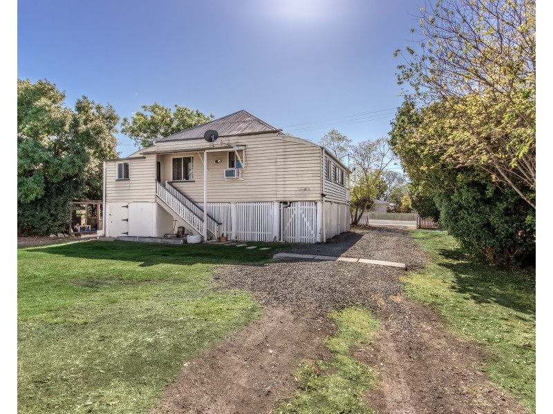126 Matthew Street, Rosewood QLD 4340