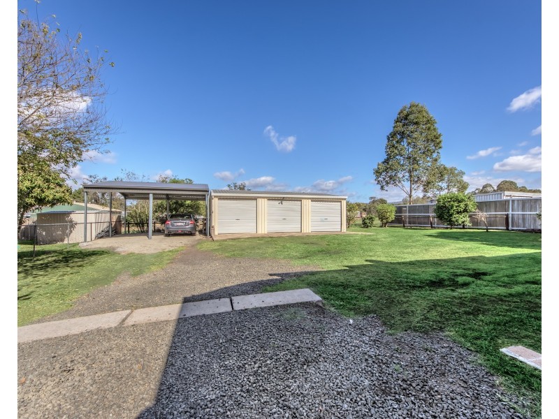 126 Matthew Street, Rosewood QLD 4340