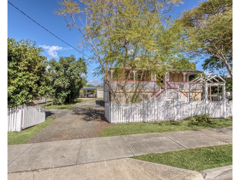 126 Matthew Street, Rosewood QLD 4340