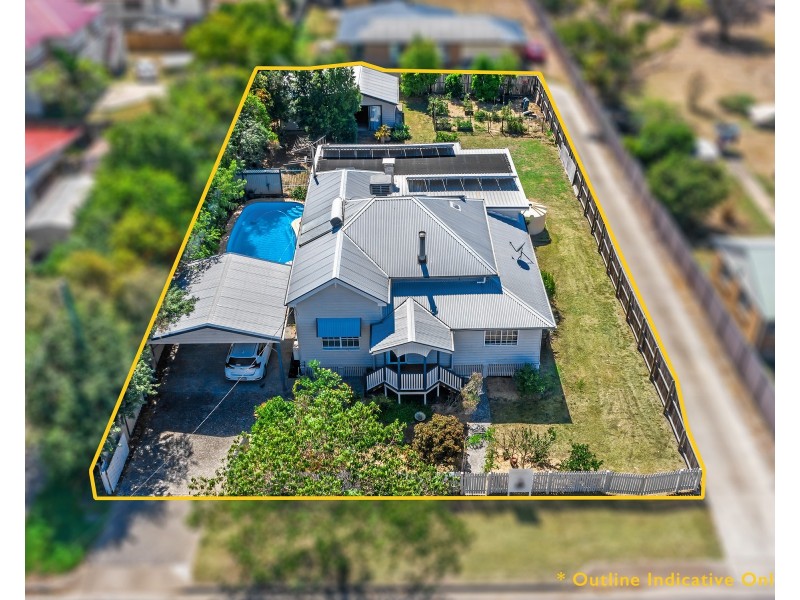 51 Matthew Street, Rosewood QLD 4340