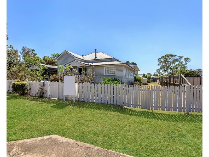 51 Matthew Street, Rosewood QLD 4340