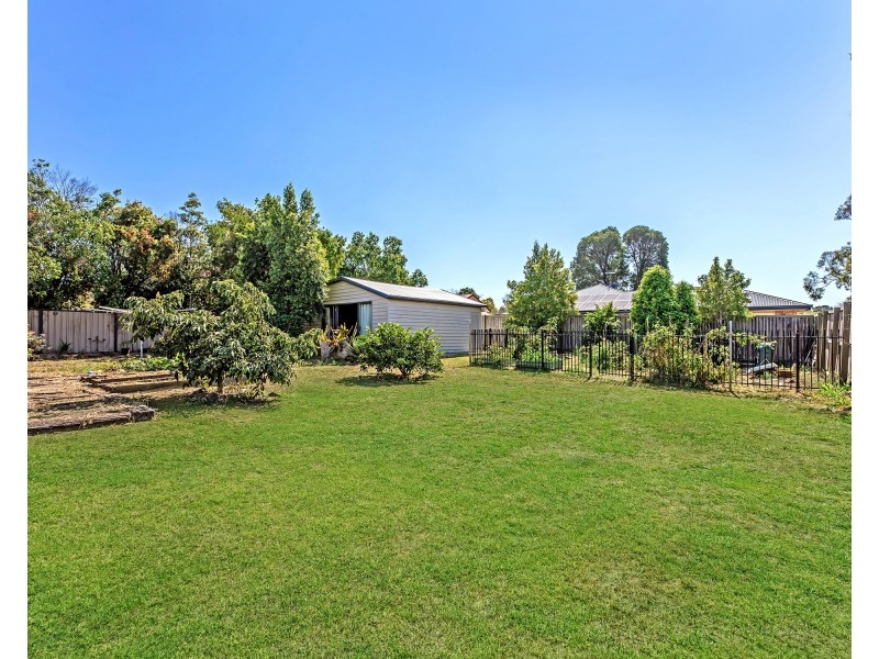 51 Matthew Street, Rosewood QLD 4340