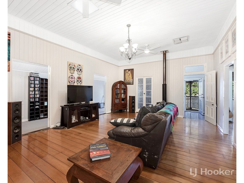 51 Matthew Street, Rosewood QLD 4340