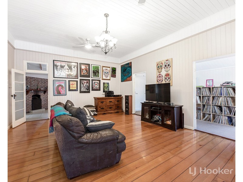 51 Matthew Street, Rosewood QLD 4340