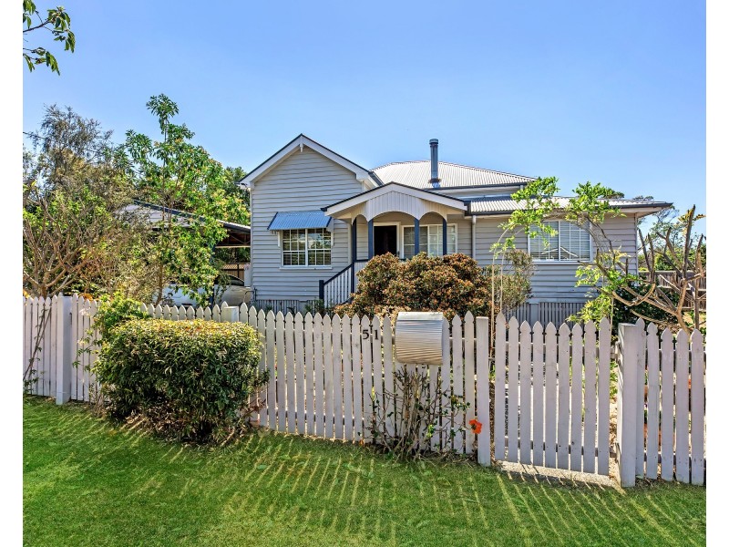 51 Matthew Street, Rosewood QLD 4340