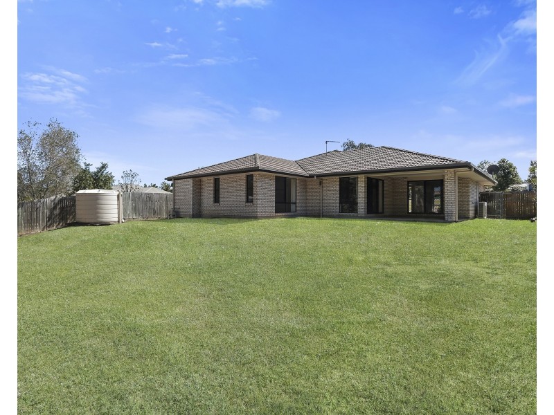 46 Shamrock Court, Chuwar QLD 4306