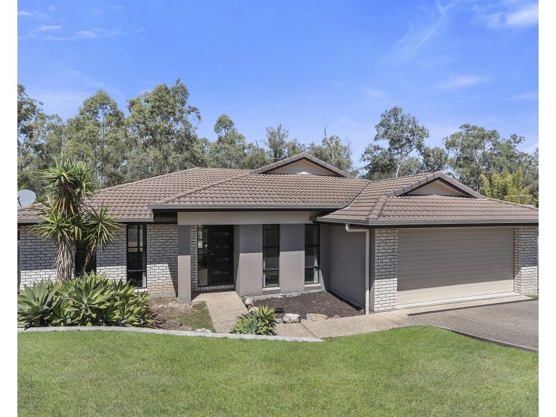 46 Shamrock Court, Chuwar QLD 4306