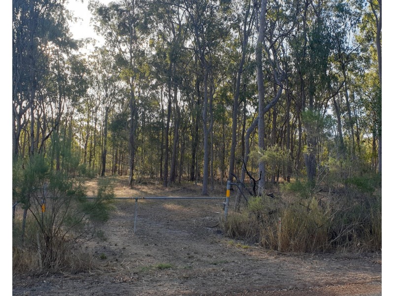 Lot 40, Gutteridge Road, Coominya QLD 4311