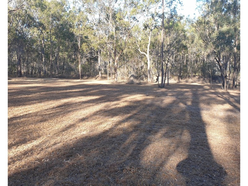Lot 40, Gutteridge Road, Coominya QLD 4311