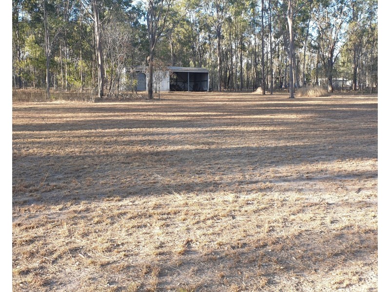 Lot 40, Gutteridge Road, Coominya QLD 4311
