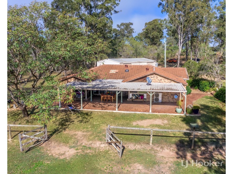 34 Bodley Rd, Karrabin QLD 4306