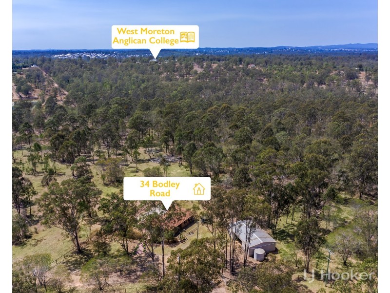 34 Bodley Rd, Karrabin QLD 4306