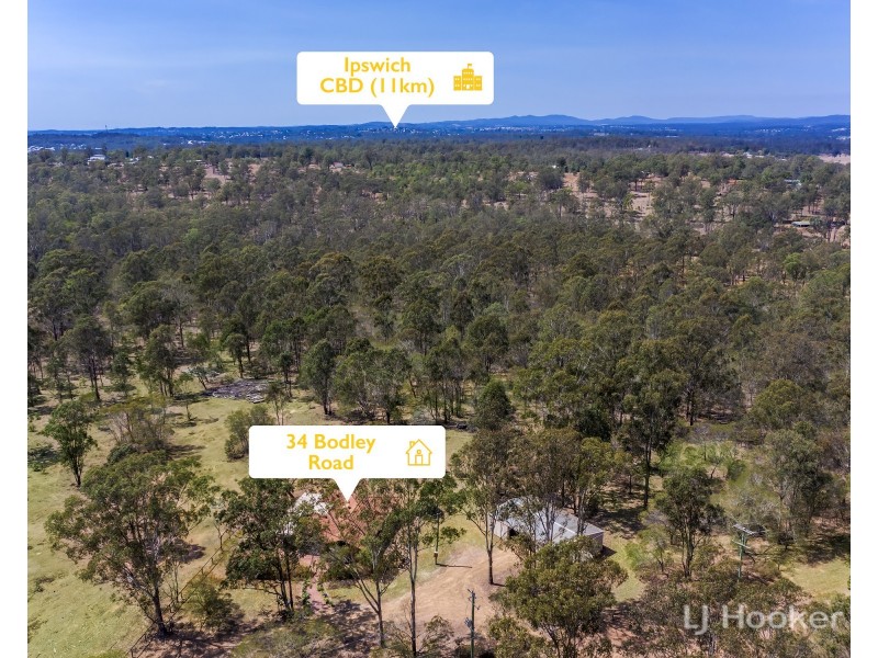 34 Bodley Rd, Karrabin QLD 4306