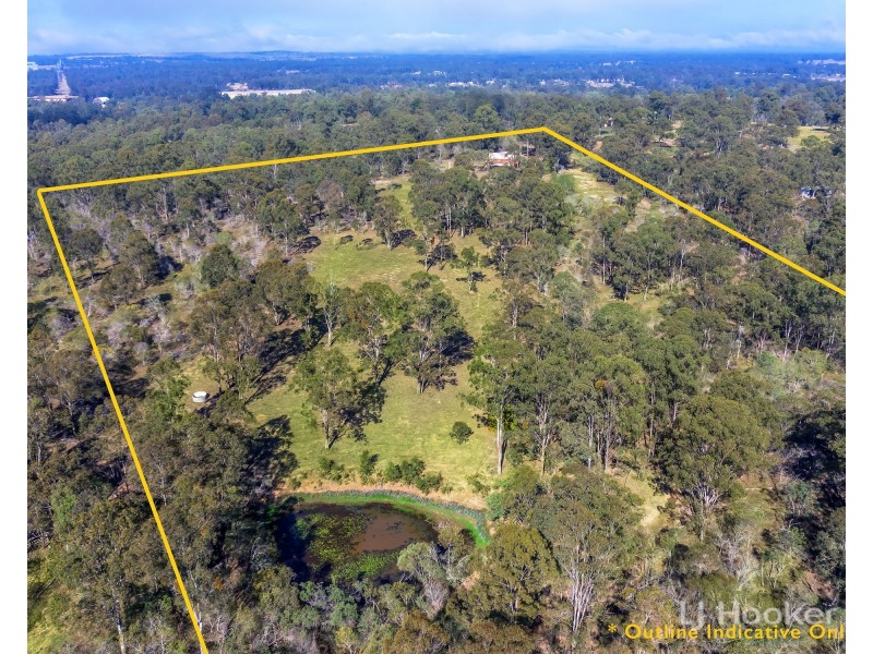 34 Bodley Rd, Karrabin QLD 4306