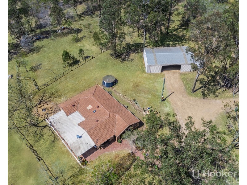 34 Bodley Rd, Karrabin QLD 4306