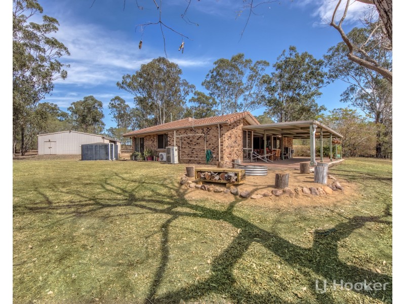 34 Bodley Rd, Karrabin QLD 4306