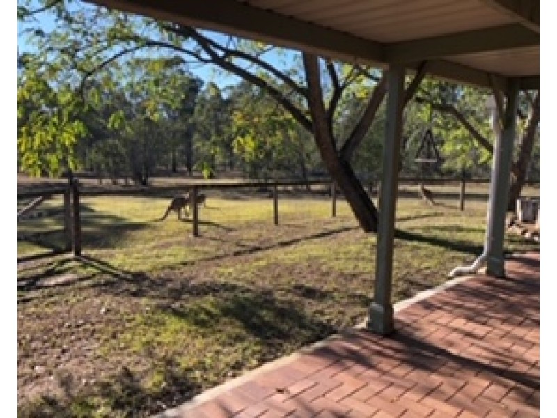 34 Bodley Rd, Karrabin QLD 4306