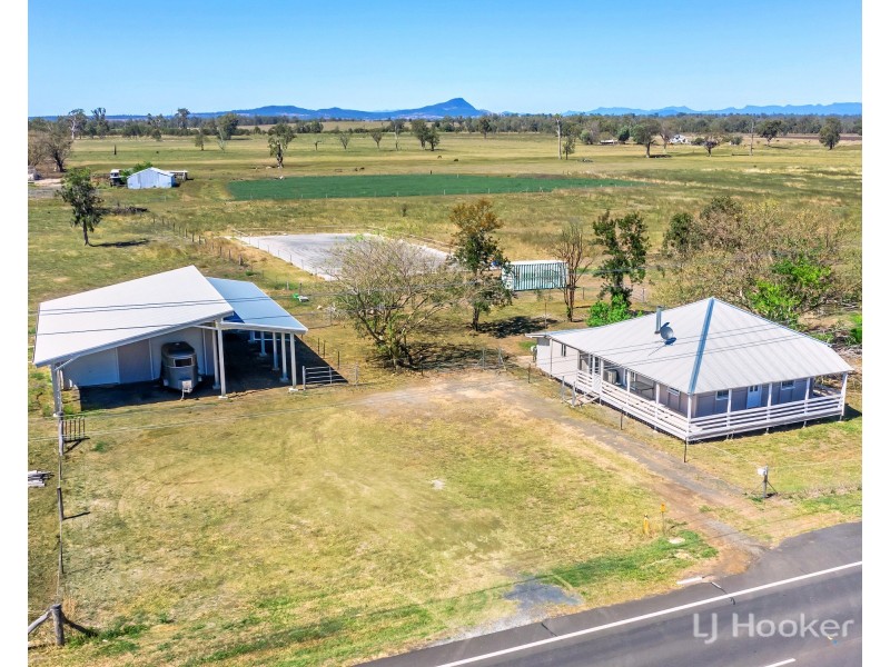 380 Rosewood Laidley Rd, Lanefield QLD 4340