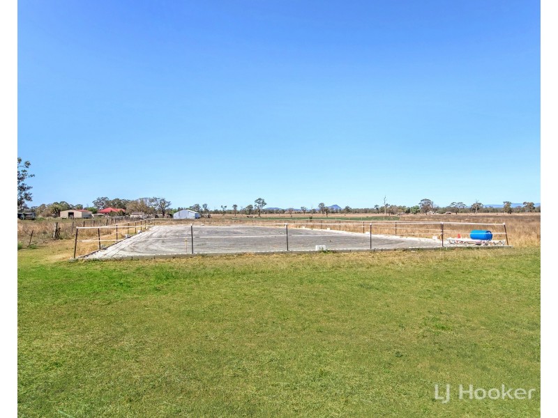 380 Rosewood Laidley Rd, Lanefield QLD 4340