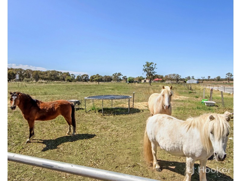 380 Rosewood Laidley Rd, Lanefield QLD 4340