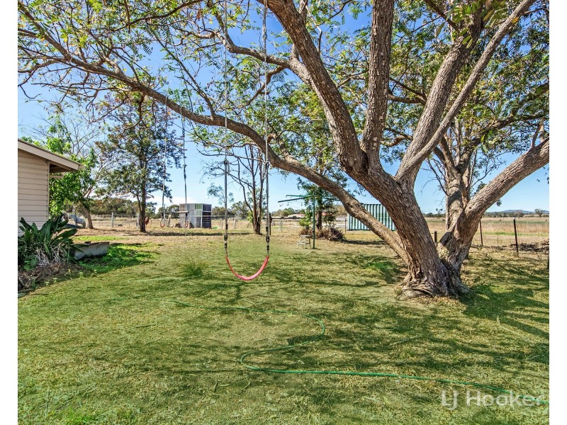 380 Rosewood Laidley Rd, Lanefield QLD 4340