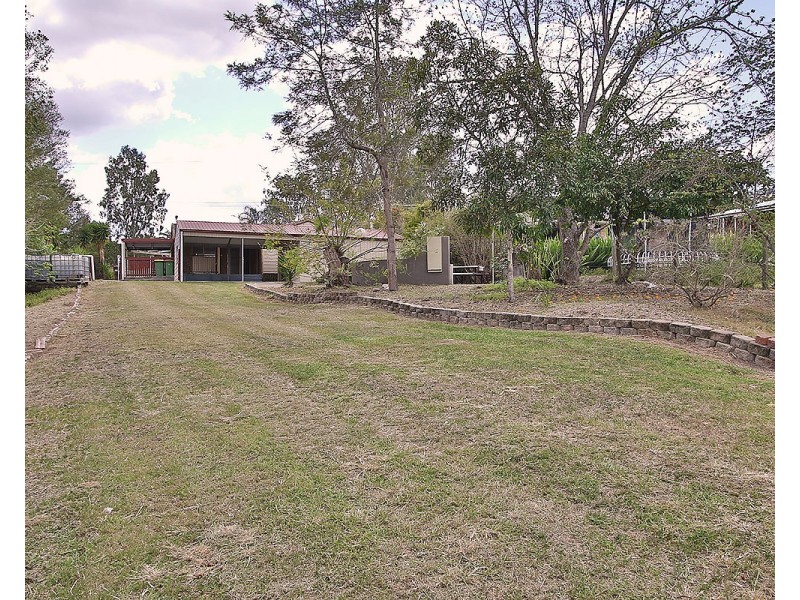 113 Riverside Avenue, Barellan Point QLD 4306