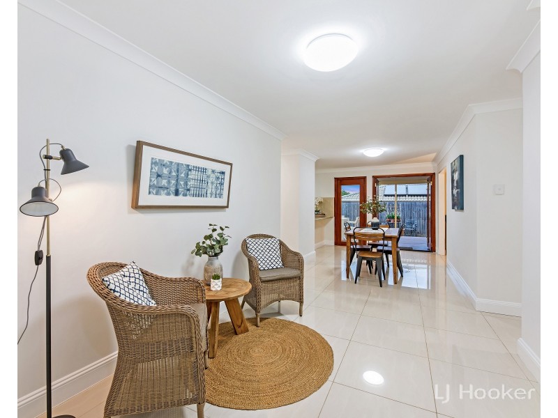 40 Greenham Street, Raceview QLD 4305