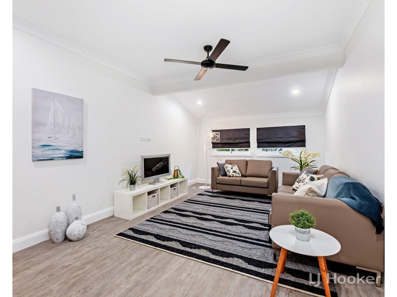 40 Greenham Street, Raceview QLD 4305