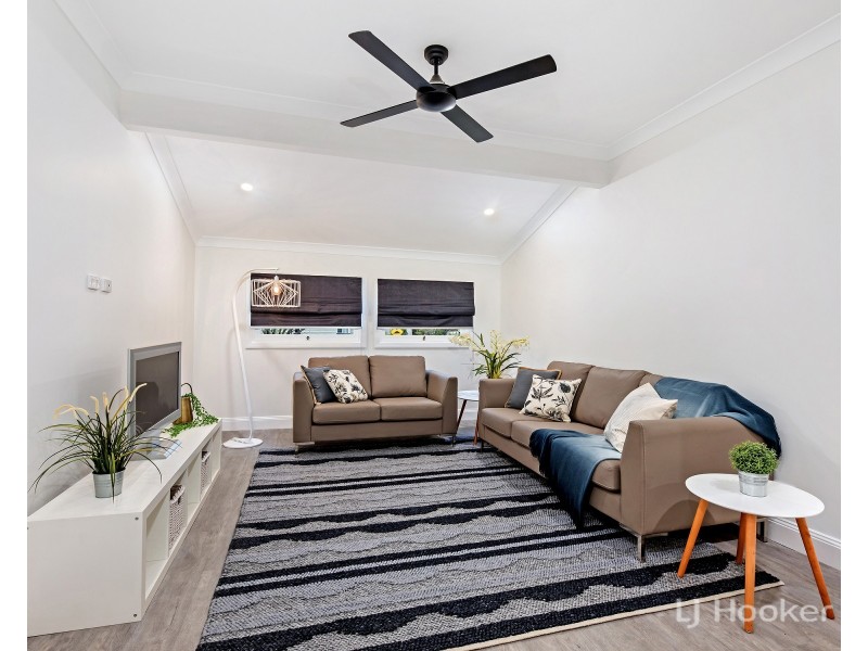 40 Greenham Street, Raceview QLD 4305