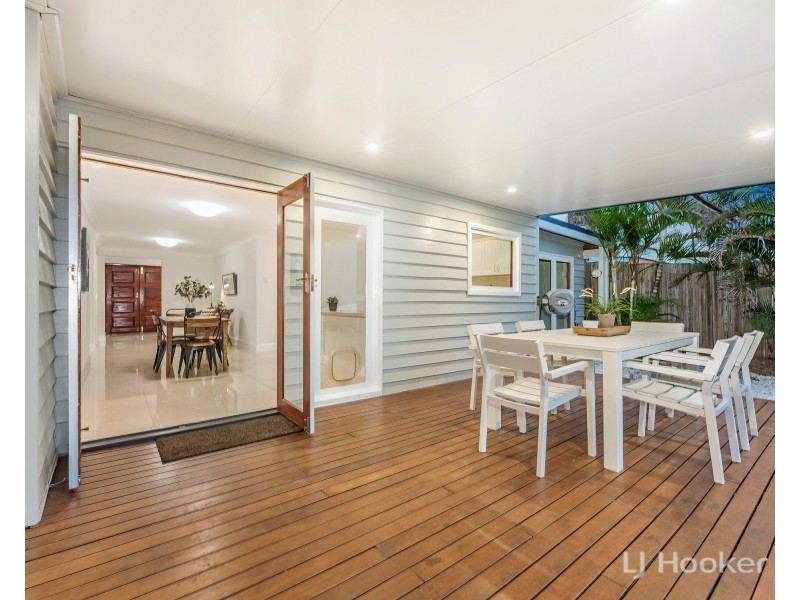 40 Greenham Street, Raceview QLD 4305