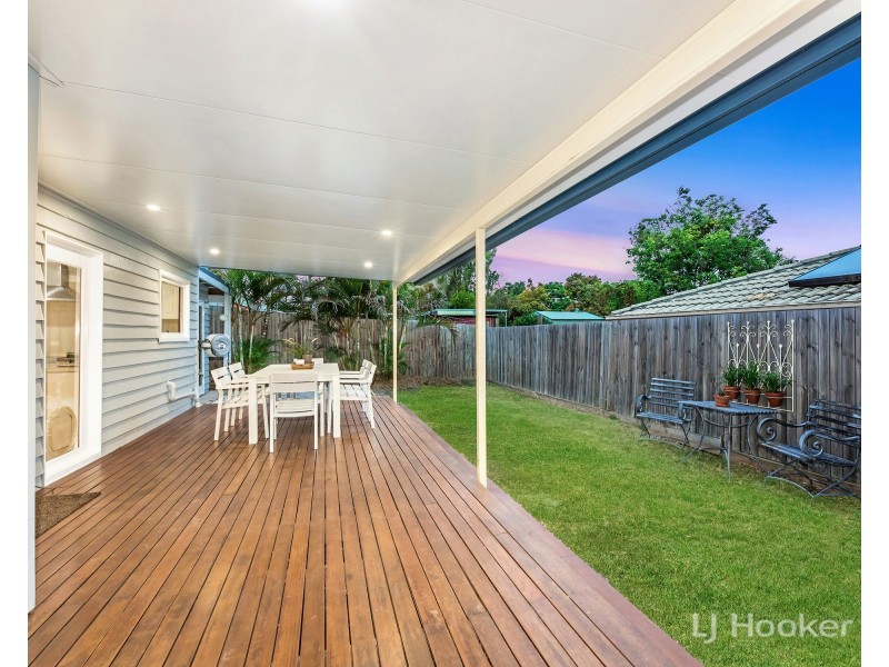40 Greenham Street, Raceview QLD 4305