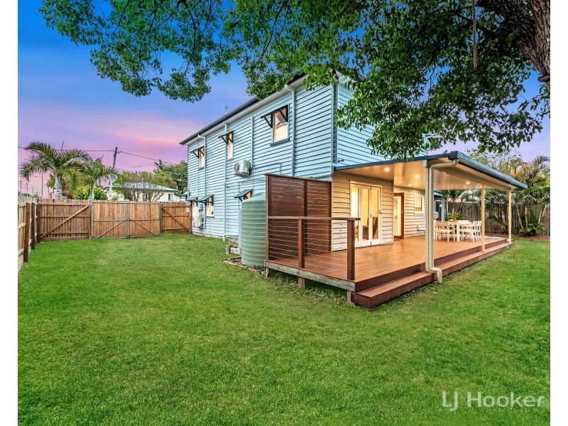 40 Greenham Street, Raceview QLD 4305