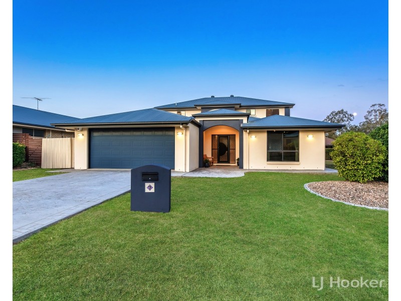 7 Dannika Way, Deebing Heights QLD 4306